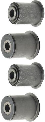 2 Pcs Front Lower Control Arm Bushing Suspension for Chevrolet Blazer 4.3L 4WD RWD 2004 2005, for Chevrolet S10 Blazer 1.9L 4WD 1983 1984, for Chevrolet S10 Blazer 2.0L 4WD 1983 1984 Replace# E6375 in Saudi Arabia