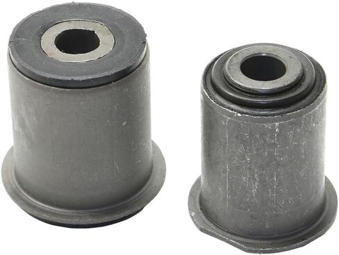 2 Pcs Front Lower Control Arm Bushing Suspension for Chevrolet Blazer 4.3L 4WD RWD 2004 2005, for Chevrolet S10 Blazer 1.9L 4WD 1983 1984, for Chevrolet S10 Blazer 2.0L 4WD 1983 1984 Replace# E6375 in Saudi Arabia
