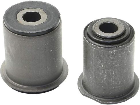 2 Pcs Front Lower Control Arm Bushing Suspension for Chevrolet Blazer 4.3L 4WD RWD 2004 2005, for Chevrolet S10 Blazer 1.9L 4WD 1983 1984, for Chevrolet S10 Blazer 2.0L 4WD 1983 1984 Replace# E6375 in Saudi Arabia