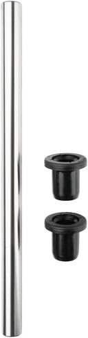Tusk Upper A-Arm Bushing Kit Compatible with Polaris Ranger 900 XP/Crew 2014-2019/RZR XP 900 2014/Ranger Crew XP 1000 EPS 2017-2018/Ranger 570 Crew-6 Full Size 2015-2018 - TK-50-1118 in Saudi Arabia