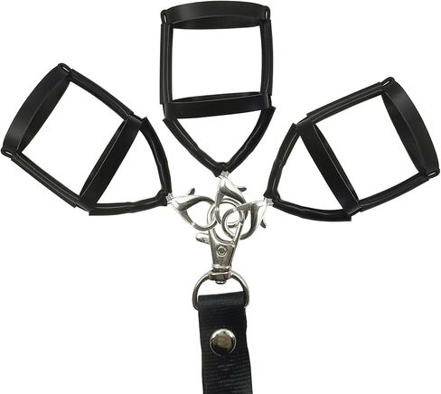 حامل عالمي للتحكم عن بعد مع حبل قصير - 3 عبوات من سلسلة التحكم عن بعد المحمولة، واقي عن بعد من السيليكون القابل للتمدد للسرير وسرير المستشفى والكرسي والسفر - لا تفقد أجهزة التحكم عن بعد مرة أخرى in Kuwait