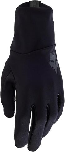 FOX RACING Women's Ranger FIRE Mountain Bike Gloves, Black, Large in Saudi Arabia