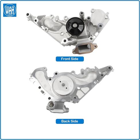 TKT-021 Timing Belt Kit With Water Pump Compatible With 1998-2009 Lexus GS430 GX470 LS400 LS430 LX470 SC400 SC430 Toyota 4Runner Land Cruiser Sequoia Tundra in Kuwait