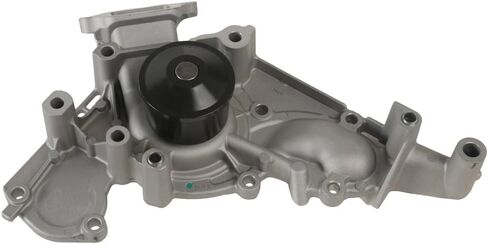 MOCA Timing Belt Component Kit Water Pump Fit 90-97 Lexus LS400 SC400 Base 4.0L DOHC 1UZFE in Saudi Arabia
