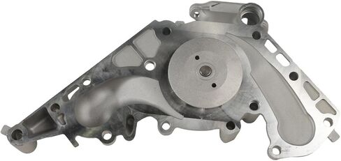 MOCA Timing Belt Component Kit Water Pump Fit 90-97 Lexus LS400 SC400 Base 4.0L DOHC 1UZFE in Saudi Arabia