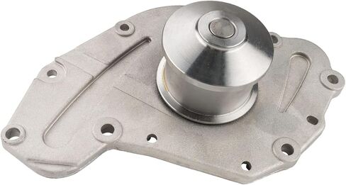 Timing Belt Kit Water Pump Kit Replacement For 2005-2010 300 2005-2008 Pacifica 2008-2010 Town & Country 2006-2008 Charger Replace Part Number 04792968AF, 04792968AD, TBK1150, 1207170, AW6010 in Saudi Arabia
