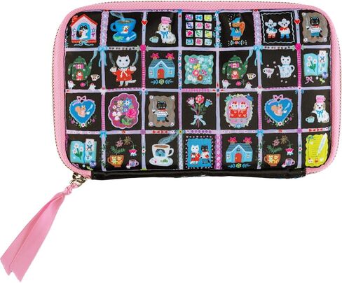 ほぼ日 Hobonichi Drawer Pouch Áne (Yumi Kitagishi: My Coffee) in Saudi Arabia