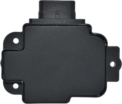 Mass Air Flow Sensor Meter MAF 22204-42010 22204-42011 22250-42020 Compatible with Toyota Supra 1987-1995, Lexus GS300 93-95, SC300 SC400 92-95, LS400 1990-1994 in Saudi Arabia