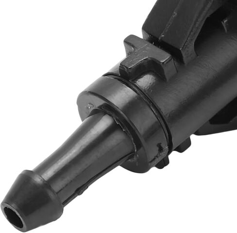 Acouto 98630-2K100 استبدال فوهة رش الزجاج الأمامي للسول 2008-2011 لـ ix35 2010-2014، 86636FG051 986303J000 986301R100 in Saudi Arabia