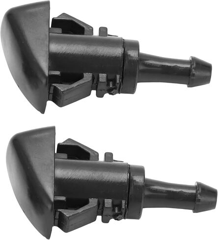 Acouto 98630-2K100 استبدال فوهة رش الزجاج الأمامي للسول 2008-2011 لـ ix35 2010-2014، 86636FG051 986303J000 986301R100 in Saudi Arabia