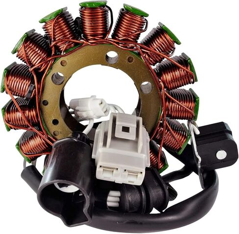 Generator Stator For YXR700 / YXM700 / YXC700 2008-2023 1XD-81410-00-00 5B4-81410-00-00 in Saudi Arabia