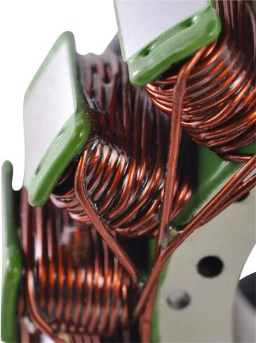 Generator Stator For YXR700 / YXM700 / YXC700 2008-2023 1XD-81410-00-00 5B4-81410-00-00 in Saudi Arabia