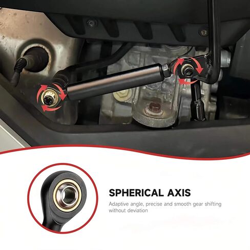 Forward Reverse Shifter for Can Am Ryker 900 600 ACE Rally Compatible with 2019-2025 Models Easy Installation Replacement Upgrade Kit in Saudi Arabia