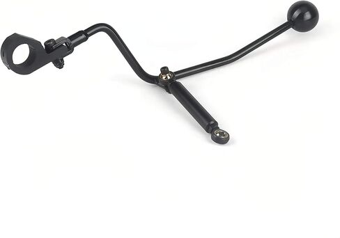 Forward Reverse Shifter for Can Am Ryker 900 600 ACE Rally Compatible with 2019-2025 Models Easy Installation Replacement Upgrade Kit in Saudi Arabia