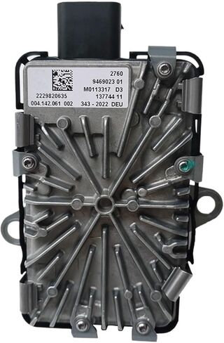 ATC13 Transfer Case Oil Seal Automatic Transmission Control Module 27609469023 Compatible for X3 X4 X5 M5 M8 F90 F91 F93 in Saudi Arabia