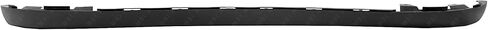 BUMPERS THAT DELIVER - Chrome, Steel Complete Front Bumper Face Bar Cover Valance 4-PC Kit Compatible with 2011-2014 Chevy Silverado 2500 3500 HD w/Fog 11-14, GM1002837 GM1014106 GM1095195 GM1092213 in Saudi Arabia