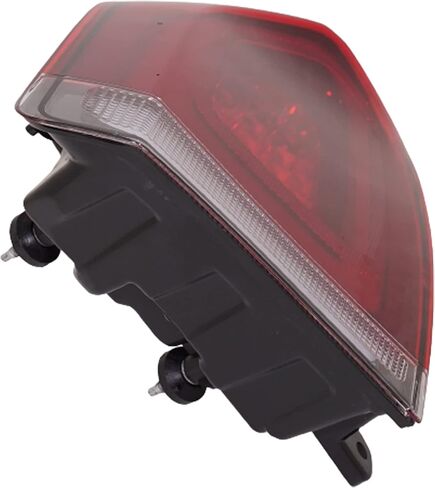 Garage-Pro Tail Light Compatible with 2015-2022 Chrysler 300 Driver Side in Saudi Arabia
