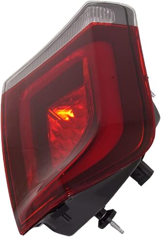 Garage-Pro Tail Light Compatible with 2015-2022 Chrysler 300 Driver Side in Saudi Arabia