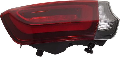 Garage-Pro Tail Light Compatible with 2015-2022 Chrysler 300 Driver Side in Saudi Arabia