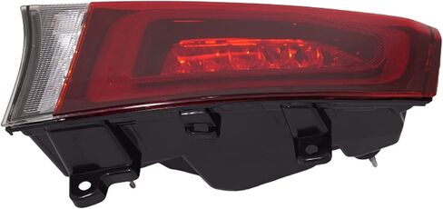 Garage-Pro Tail Light Compatible with 2015-2022 Chrysler 300 Driver Side in Saudi Arabia