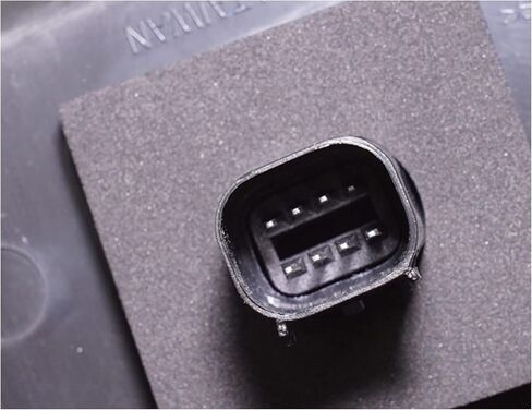Garage-Pro Tail Light Compatible with 2015-2022 Chrysler 300 Driver Side in Saudi Arabia
