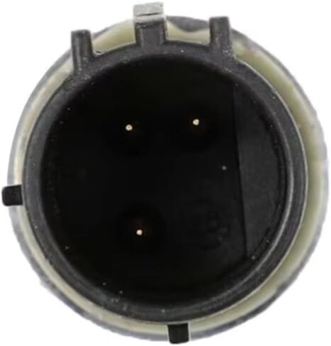 Car AC Pressure Switch Replacement, for Focus, for C-Max, for Mondeo Mk4, for Fiesta Mk6 6F9319D594AA A/C Air Conditioning Pressure Sensor A/C Pressure Sensor in Saudi Arabia
