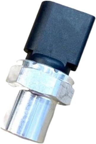 1PCS Parts Automotive Air Conditioning Pressure Switch Sensor OE:8E0959126B/3R0959126 Automotive Components in Saudi Arabia