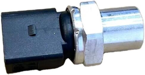 1PCS Parts Automotive Air Conditioning Pressure Switch Sensor OE:8E0959126B/3R0959126 Automotive Components in Saudi Arabia