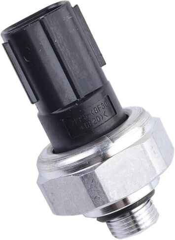 A/C Pressures Sensor Compatible with for Avalon for Highlander A/C Conditioner Pressure Switch Sensor A/C Air Conditioning Pressure Sensor OEM: 8871911010 in Saudi Arabia