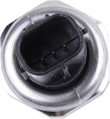A/C Pressures Sensor Compatible with for Avalon for Highlander A/C Conditioner Pressure Switch Sensor A/C Air Conditioning Pressure Sensor OEM: 8871911010 in Saudi Arabia
