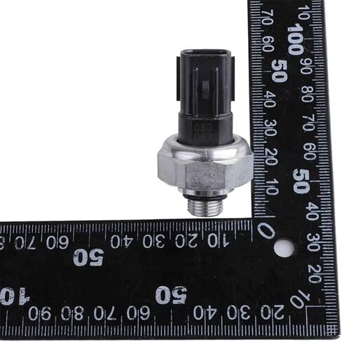 A/C Pressures Sensor Compatible with for Avalon for Highlander A/C Conditioner Pressure Switch Sensor A/C Air Conditioning Pressure Sensor OEM: 8871911010 in Saudi Arabia