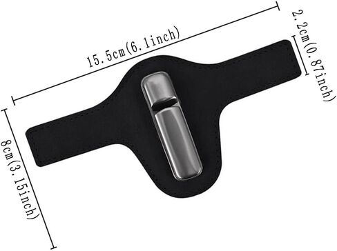 أداة ضبط وحامل حزام الأمان للبالغين، مشبك حزام مقعد السيارة لسهولة الوصول إليه، مقبض دليل حزام الأمان، يناسب المقاعد الرياضية مع فجوة أو فتحة مسند الرأس in Kuwait