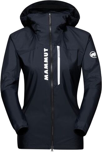 Mammut Women's Aenergy WB Hooded Jacket in Saudi Arabia