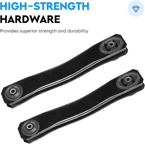 4PCS Front Upper & Lower Control Arms for Jeep Grand Cherokee 1999-2004 Suspension Kit K640773 K640797 in Saudi Arabia