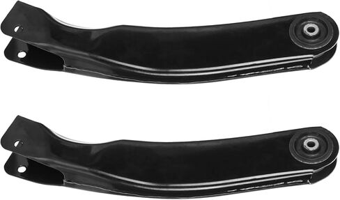 4PCS Front Upper & Lower Control Arms for Jeep Grand Cherokee 1999-2004 Suspension Kit K640773 K640797 in Saudi Arabia