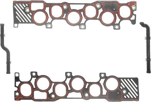 FEL-PRO MS 95932-1 مجموعة حشية مشعب السحب in Kuwait