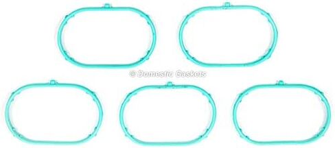 DG-8614965322 حشية مشعب السحب متوافقة مع/استبدال 06-09 فولكس فاجن جيتا بيتل أرنب 2.5L DOHC in Saudi Arabia