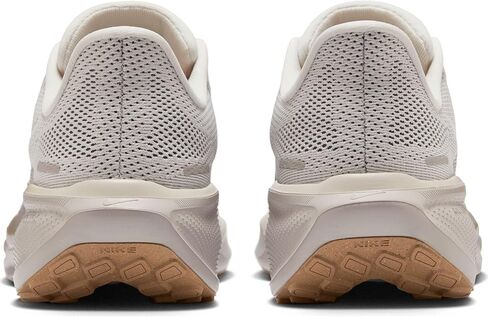 Nike Pegasus 41 Women's Road Running Shoes (FD2723-008, Phantom/Mink Brown/Copper Moon/White) Size 7 in Saudi Arabia