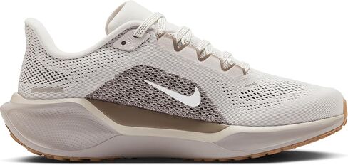 Nike Pegasus 41 Women's Road Running Shoes (FD2723-008, Phantom/Mink Brown/Copper Moon/White) Size 7 in Saudi Arabia