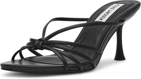 Steve Madden Women's Edna Heeled Sandal in Kuwait