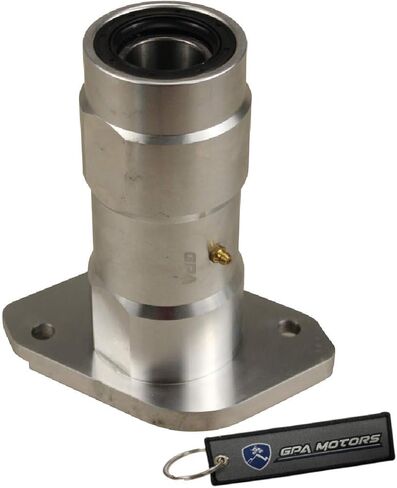 Billet Bearing Carrier Fits Yamaha Raptor 660R YFM660R (2001-2005) in Saudi Arabia