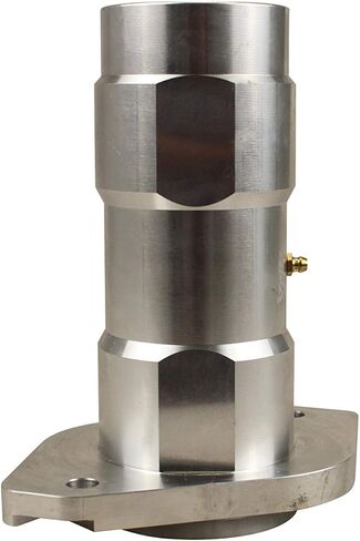 Billet Bearing Carrier Fits Yamaha Raptor 660R YFM660R (2001-2005) in Saudi Arabia