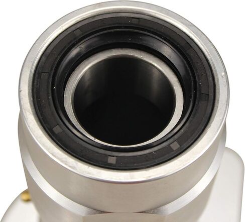 Billet Bearing Carrier Fits Yamaha Raptor 660R YFM660R (2001-2005) in Saudi Arabia