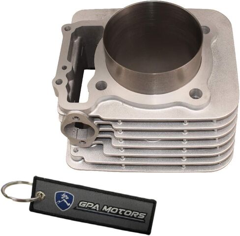 Cylinder Fits Honda Sportrax TRX400EX (1999-2008), XR400 (1996-2004) 89mm Big Bore in Saudi Arabia