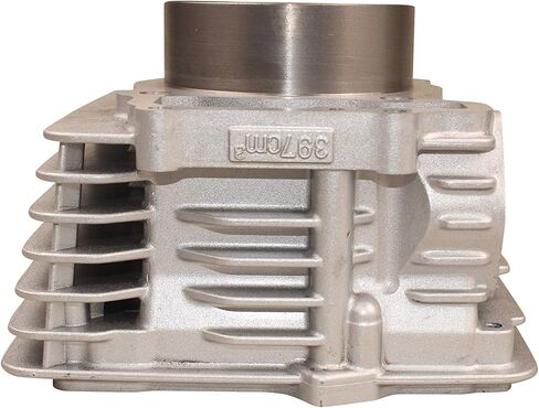 Cylinder Fits Honda Sportrax TRX400EX (1999-2008), XR400 (1996-2004) 89mm Big Bore in Saudi Arabia