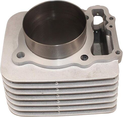 Cylinder Fits Honda Sportrax TRX400EX (1999-2008), XR400 (1996-2004) 89mm Big Bore in Saudi Arabia