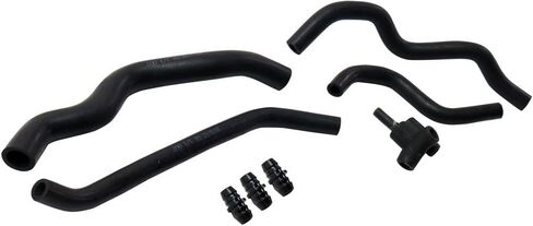 Go-Parts - for 2002-2007 Mercedes Benz ML500 Breather Hose in Saudi Arabia