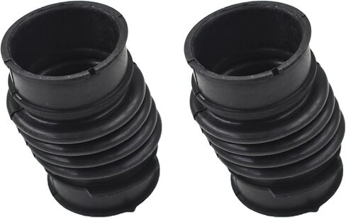 Set of 2 Air Intake Hose Set Replacement for ES300 3.0L 1999-2001 178812010 in Saudi Arabia
