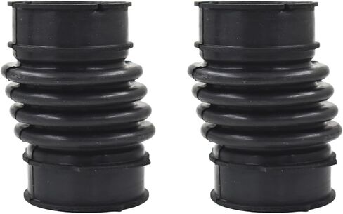 Set of 2 Air Intake Hose Set Replacement for ES300 3.0L 1999-2001 178812010 in Saudi Arabia