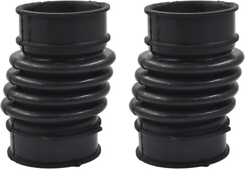 Set of 2 Air Intake Hose Set Replacement for ES300 3.0L 1999-2001 178812010 in Saudi Arabia